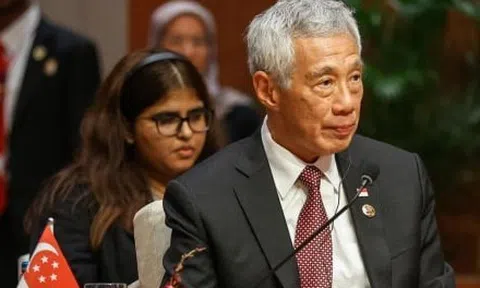 Thủ tướng Lý Hiển Long sẽ làm bộ trưởng trong chính phủ mới của Singapore
