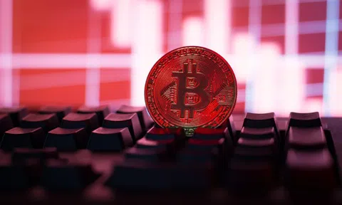 Bitcoin gây thất vọng trước 'ngày trọng đại'