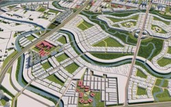 Cần Thơ mời đầu tư 2 dự án khu đô thị hơn 16.400 tỷ đồng