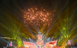 Tối 23/11, Hà Nội dự kiến tổ chức concert 60.000 người chào mừng Ngày Văn hóa