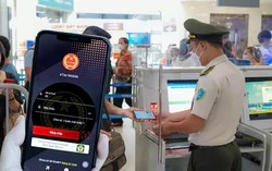 Đề xuất tạm thời chưa hoãn xuất cảnh người bị mạo danh lập doanh nghiệp