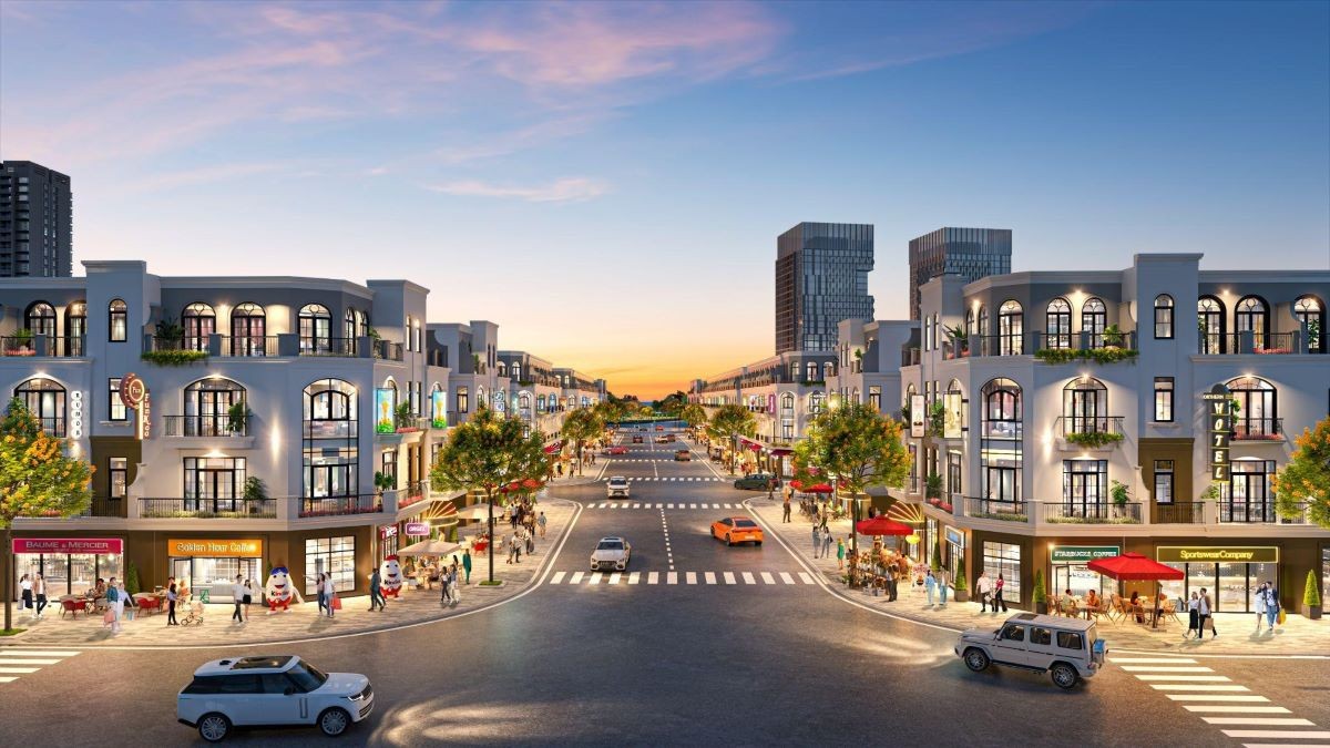 Việt Yên Riverside: Đón đầu chu kỳ tăng trưởng mới tại tâm điểm Bắc Ninh