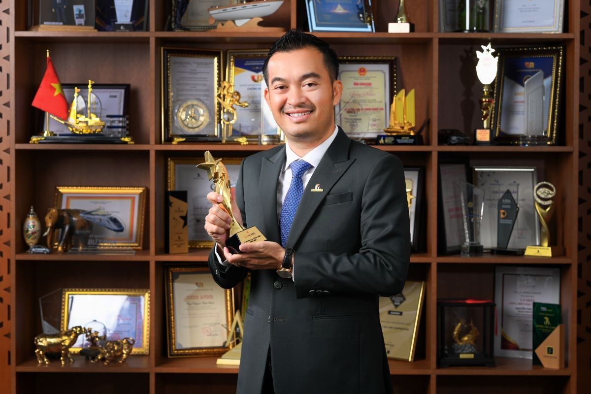 Đông Tây Land tăng tốc phát triển, nâng tầm hợp tác cùng Vinhomes