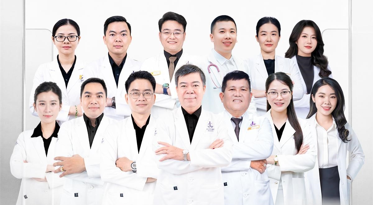 Triple Treatment - Bộ 3 “tinh hoa” điều trị sẹo rỗ tại Phòng khám Da liễu LG có gì khác biệt?