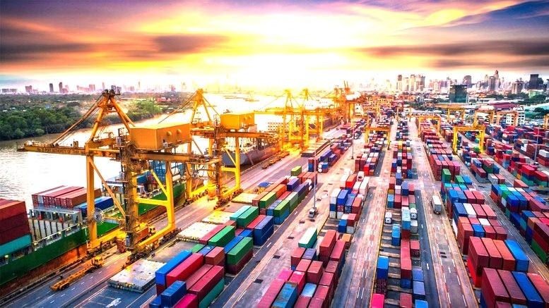 Logistics Việt Nam trước cơ hội bứt phá