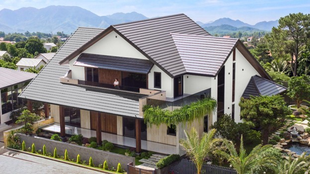 SƠN NGOẠI THẤT VÀ “CHI PHÍ CHÌM” SAU THI CÔNG