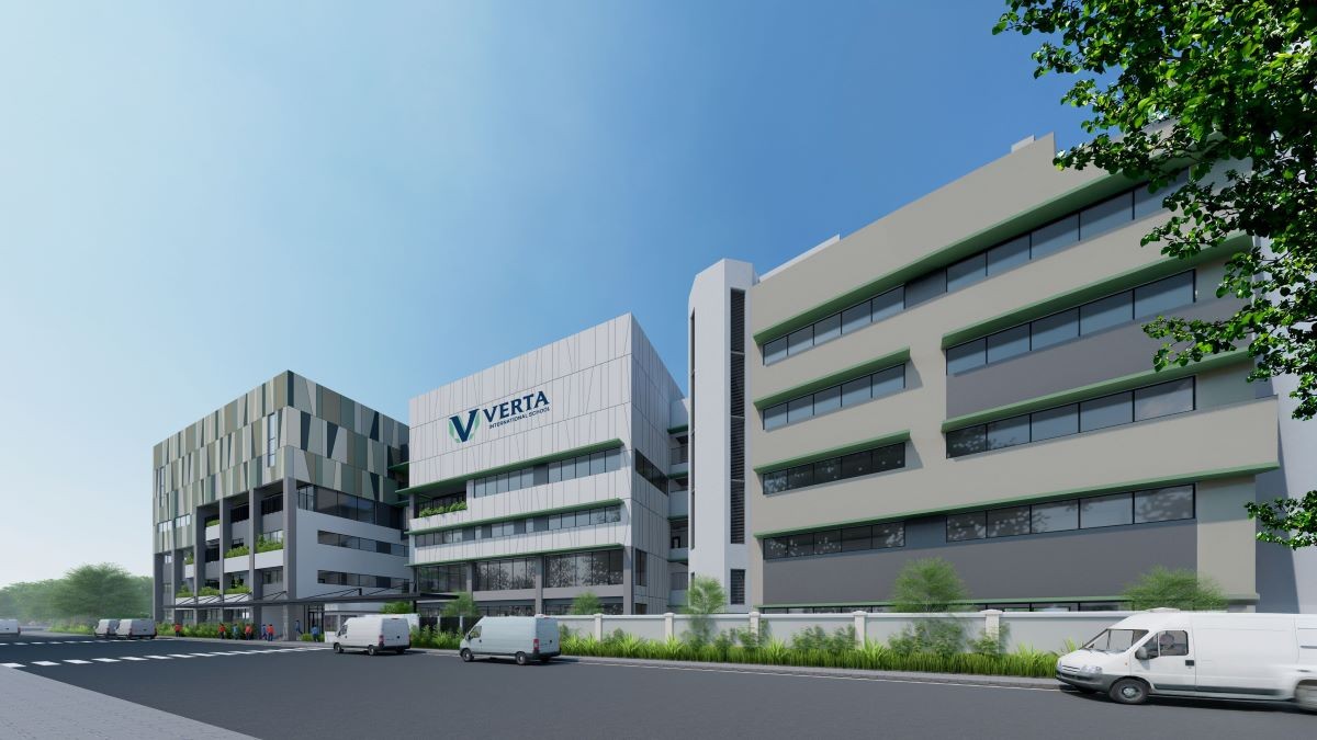 Vingroup thành lập VERTA - mô hình giáo dục phổ thông mới trong thời đại AI