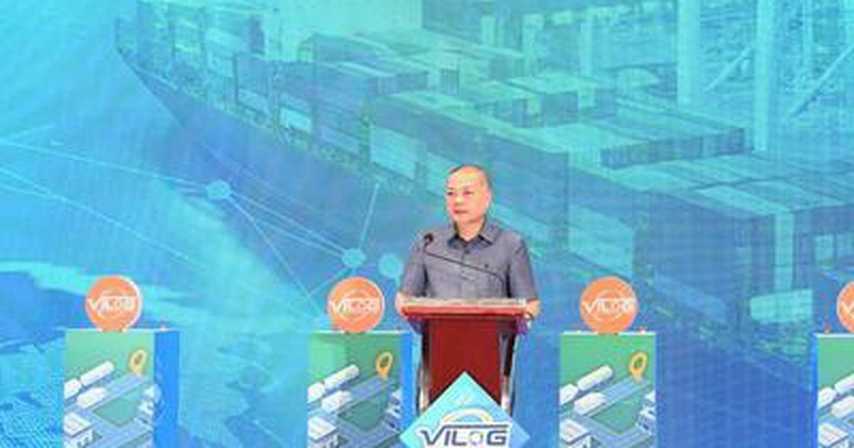 Logistics xanh: Yếu tố thúc đẩy hàng Việt trong chuỗi cung ứng toàn cầu