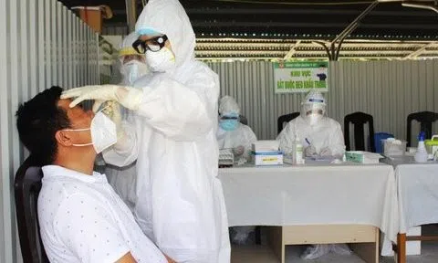 Khánh Hòa ghi nhận thêm 301 ca nhiễm Covid-19, có 59 ca cộng đồng
