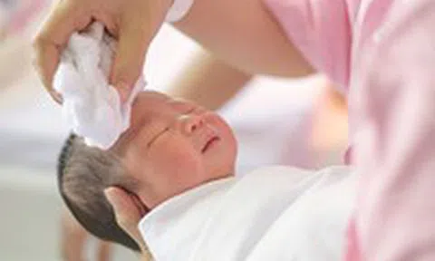 Hàn Quốc: Mỗi trẻ em sinh ra ở Seoul được nhận phiếu mua hàng 2 triệu wonicon
