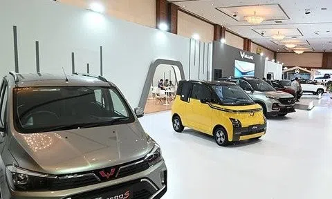 5 thương hiệu ôtô mới sắp "đổ bộ" thị trường Việt Nam