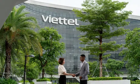 Viettel được vinh danh là doanh nghiệp có nhiều giải thưởng nhất tại IT World Awards 2023