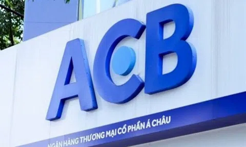 ACB thành công huy động 15.000 tỷ đồng từ trái phiếu
