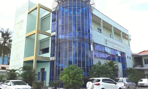 Công ty cổ phần Môi trường Đô thị Đà Nẵng bị xử phạt vì trốn thuế