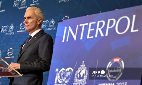 Interpol: Nạn buôn người ở Đông Nam Á là cuộc khủng hoảng toàn cầu hiện nay