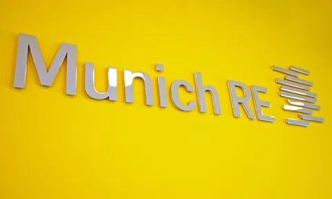 Munich Reinsurance phát triển cho những tham vọng dài hạn