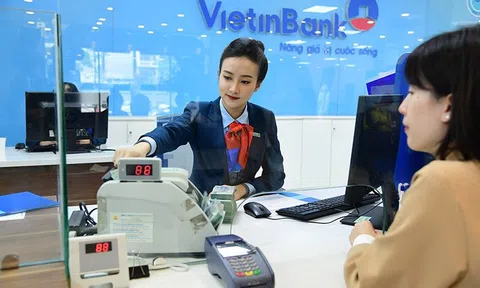 VietinBank bất ngờ tăng mạnh lãi suất tiết kiệm