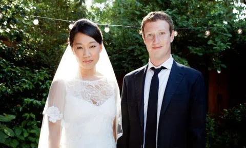 Từ việc Mark Zuckerberg âm thầm làm đám cưới với suất ăn 300 nghìn đồng, chỉ mời 100 khách: Đừng dành năng lượng cho những điều phù phiếm!