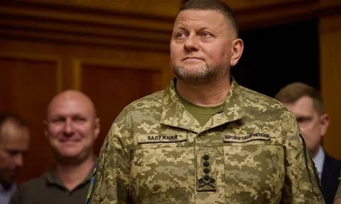 Rộ tin cựu Tổng tư lệnh bất đồng với ông Zelensky bị bắt vì từ chối 1 yêu cầu: Bí ẩn sau sóng gió ở Kiev