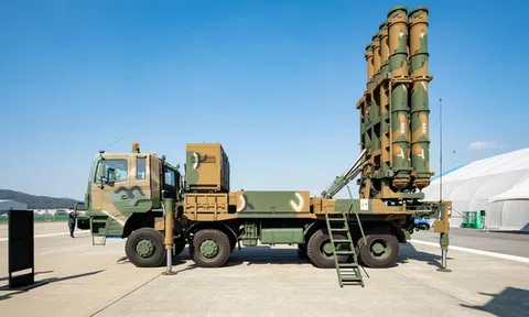 “Rồng lửa” S-400 khơi nguồn cảm hứng cho hệ thống phòng không “Korean Patriot”