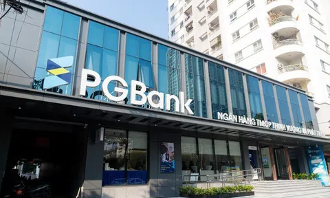 97% vốn tại PGBank thuộc về những cổ đông nào?