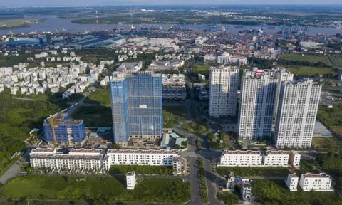 Savills: Thuế bất động sản là giải pháp bình ổn giá nhà