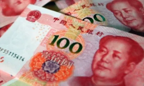 Trung Quốc công bố gói hỗ trợ 1.400 tỷ USD