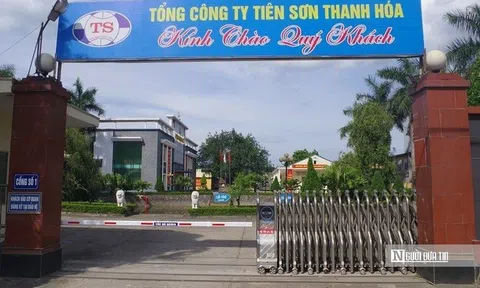 Lợi nhuận Tập đoàn Tiên Sơn tiếp đà khởi sắc trong quý III/2024