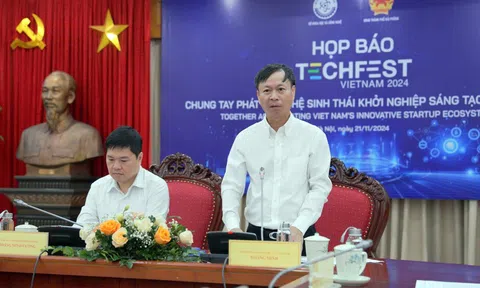 Ngày hội khởi nghiệp sáng tạo Việt Nam 2024 sẽ diễn ra tại Hải Phòng