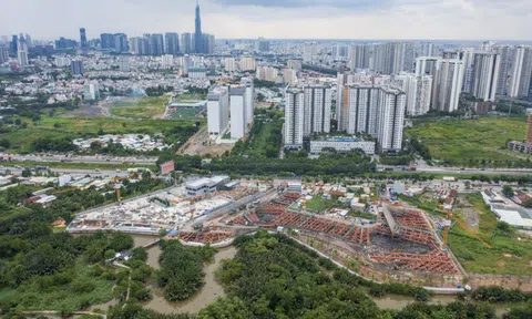 Sếp Gamuda Land: Không ai hưởng lợi khi giá nhà tăng cao