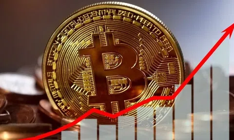 Vì sao giá Bitcoin phá đỉnh mọi thời đại?