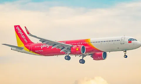 Vietjet dự kiến mua lại 3.000 tỷ đồng trái phiếu