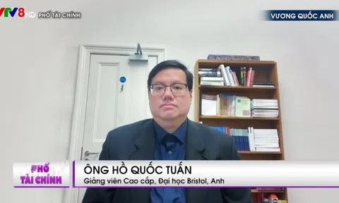 Ông Hồ Quốc Tuấn lý giải nguyên nhân dòng tiền của nhà đầu tư đang "tắt dần" trên thị trường chứng khoán