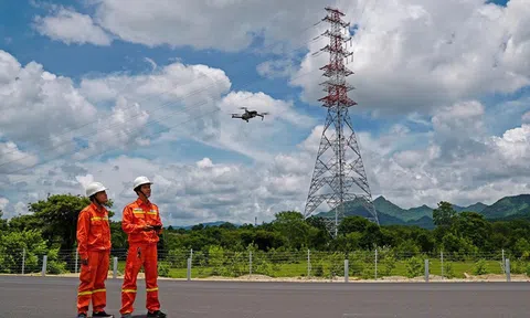 Ứng dụng công nghệ, bước đột phá trong quản lý,vận hành lưới điện truyền tải tại PTC3