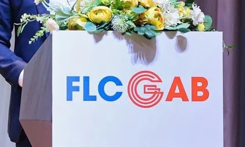 FLC Gab bị xử phạt do không công bố thông tin tài chính