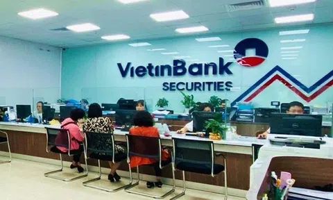 Chứng khoán VietinBank vay hạn mức 800 tỷ đồng tại ABBank