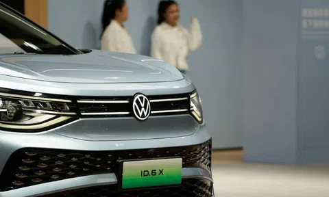 Chuyện gì đang xảy ra với Volkswagen?