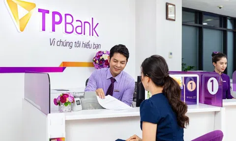 TPBank chi hơn 340 tỷ đồng mua lại trái phiếu trước hạn