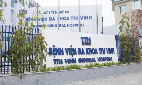 "Ông lớn" bệnh viện TTH Group và những vết gợn