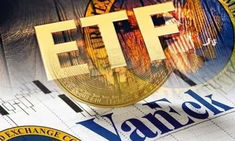 Quỹ ETF ngoại quy mô 11.000 tỷ thêm mới duy nhất SIP, dự kiến mua lượng lớn một cổ phiếu chứng khoán nhưng sẽ bán bớt HPG, VND, NVL, SHB