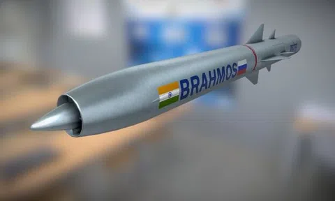 Tính năng đặc biệt của tên lửa hành trình siêu thanh BrahMos