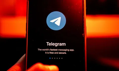 Lần đầu tiên Telegram có lãi