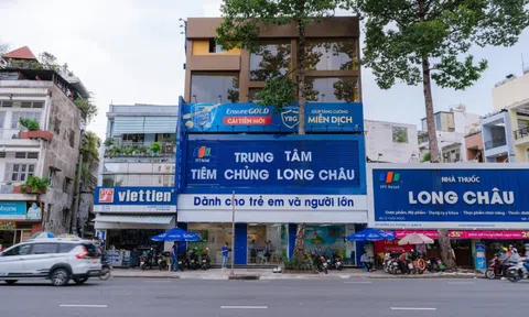 SSI: Long Châu sẽ mở mới 400 nhà thuốc năm tới