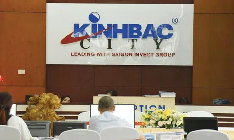 Kinh Bắc nhận án phạt gần 200 triệu đồng do vi phạm về thuế