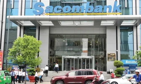 Sacombank, TPBank tiết lộ kết quả kinh doanh