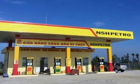 Chủ tịch NSH Petro vừa bán ra 2 triệu cổ phiếu PSH