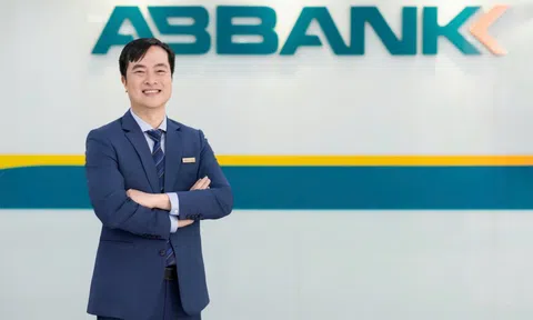 ABBank chính thức có tổng giám đốc