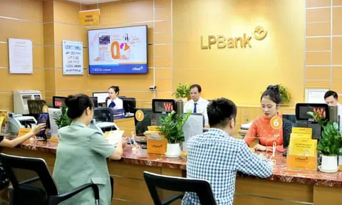 LPBank miễn nhiệm Kế toán trưởng sau 16 năm