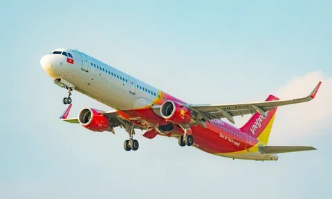 Vietjet huy động thành công 11.000 tỷ đồng trái phiếu trong năm 2024