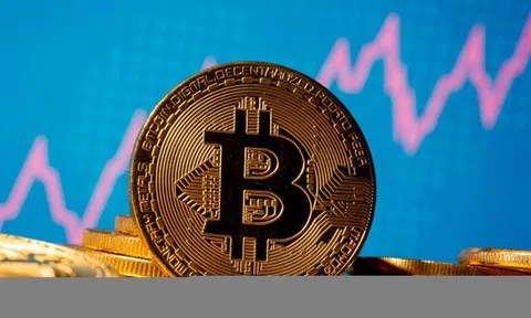 Nhà đầu tư Bitcoin thực chất chỉ lãi 40% năm 2024